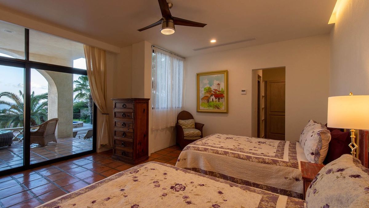 Villa Diamante in Diamante, Los Cabos — photo 10