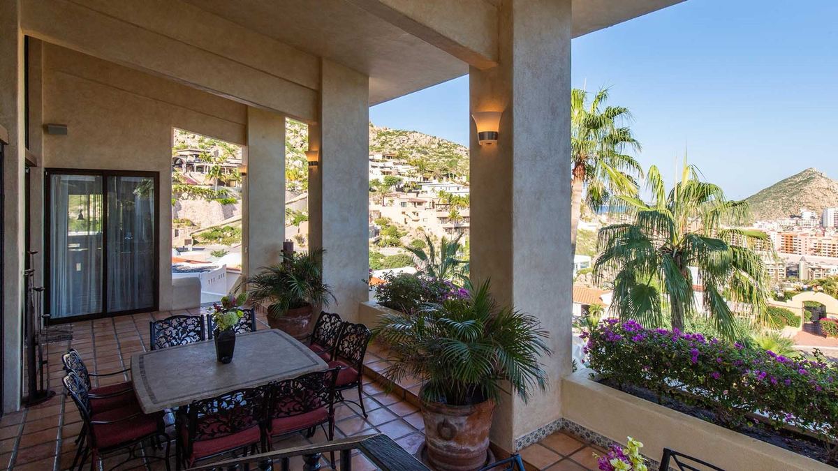 Villa Diamante in Diamante, Los Cabos — photo 11