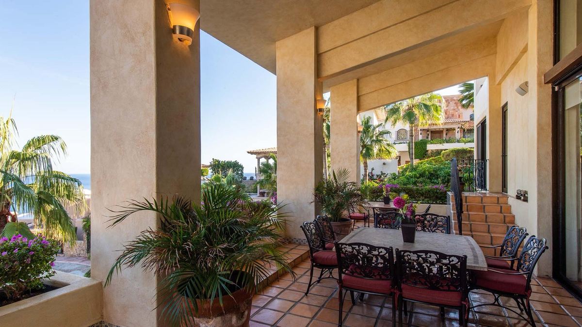Villa Diamante in Diamante, Los Cabos — photo 12