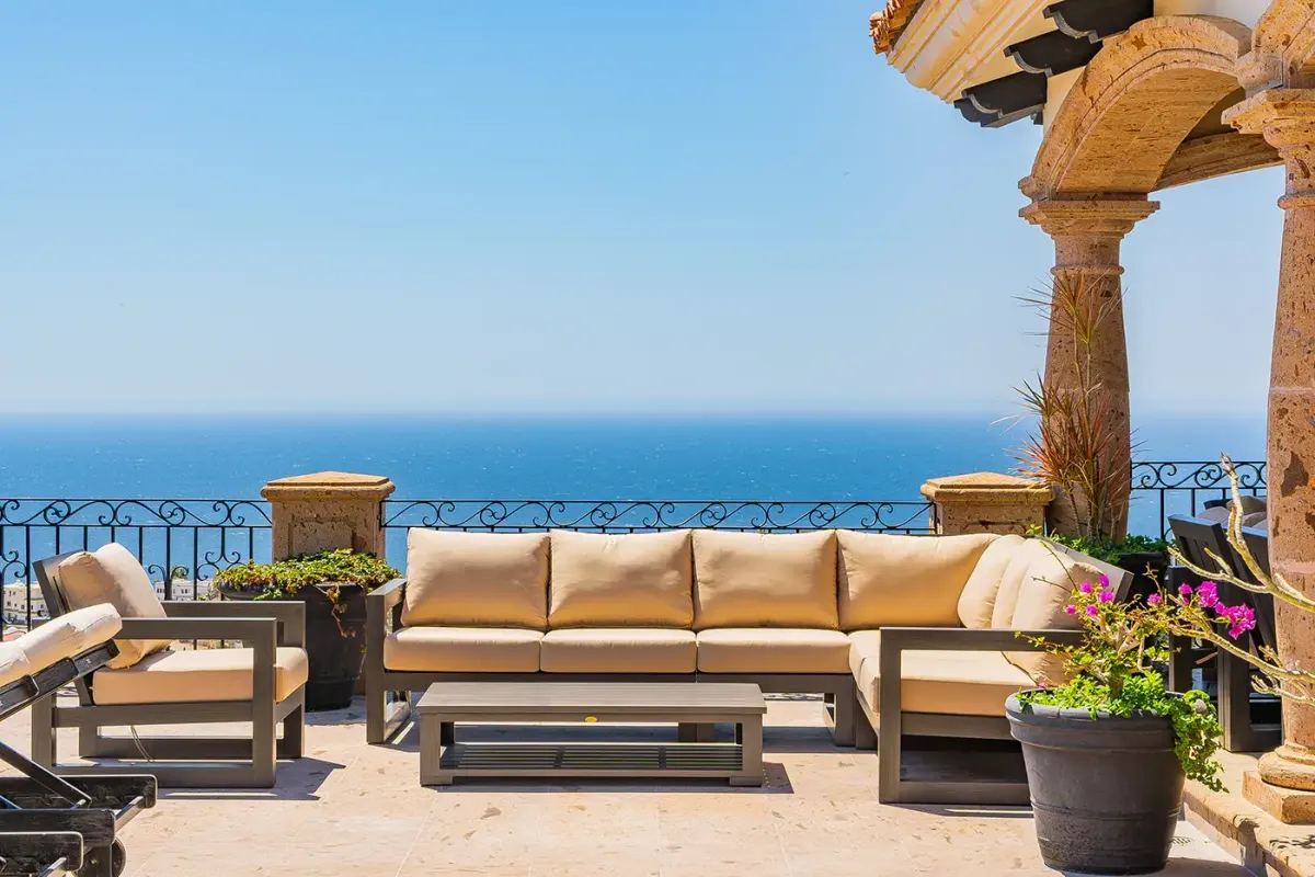 Villa Estrella in Pedregal, Los Cabos — photo 6