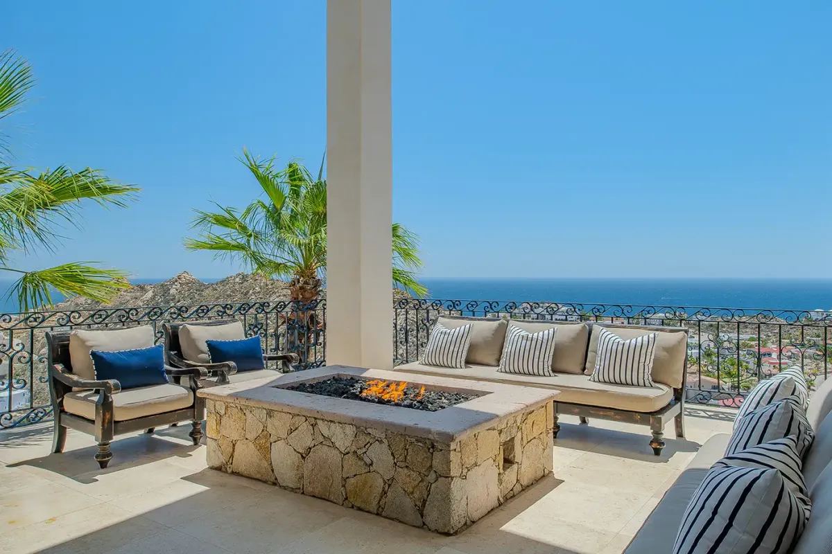 Villa Estrella in Pedregal, Los Cabos — photo 8