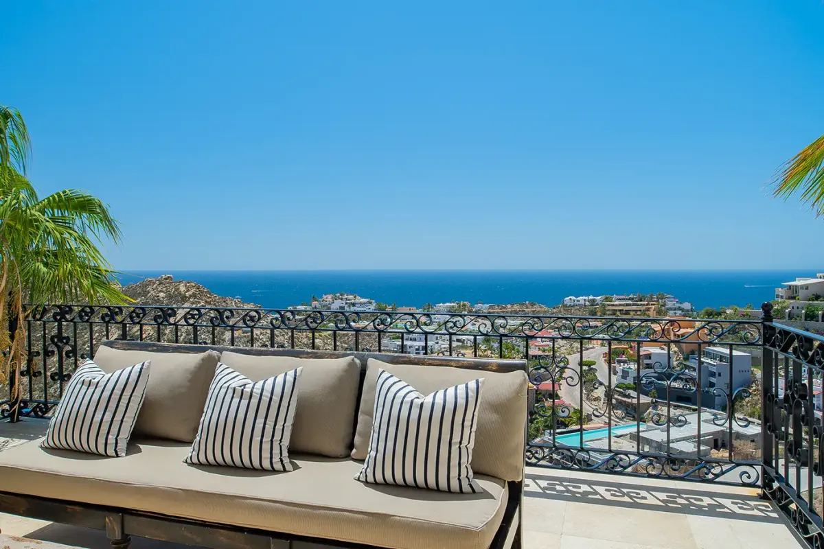 Villa Estrella in Pedregal, Los Cabos — photo 12