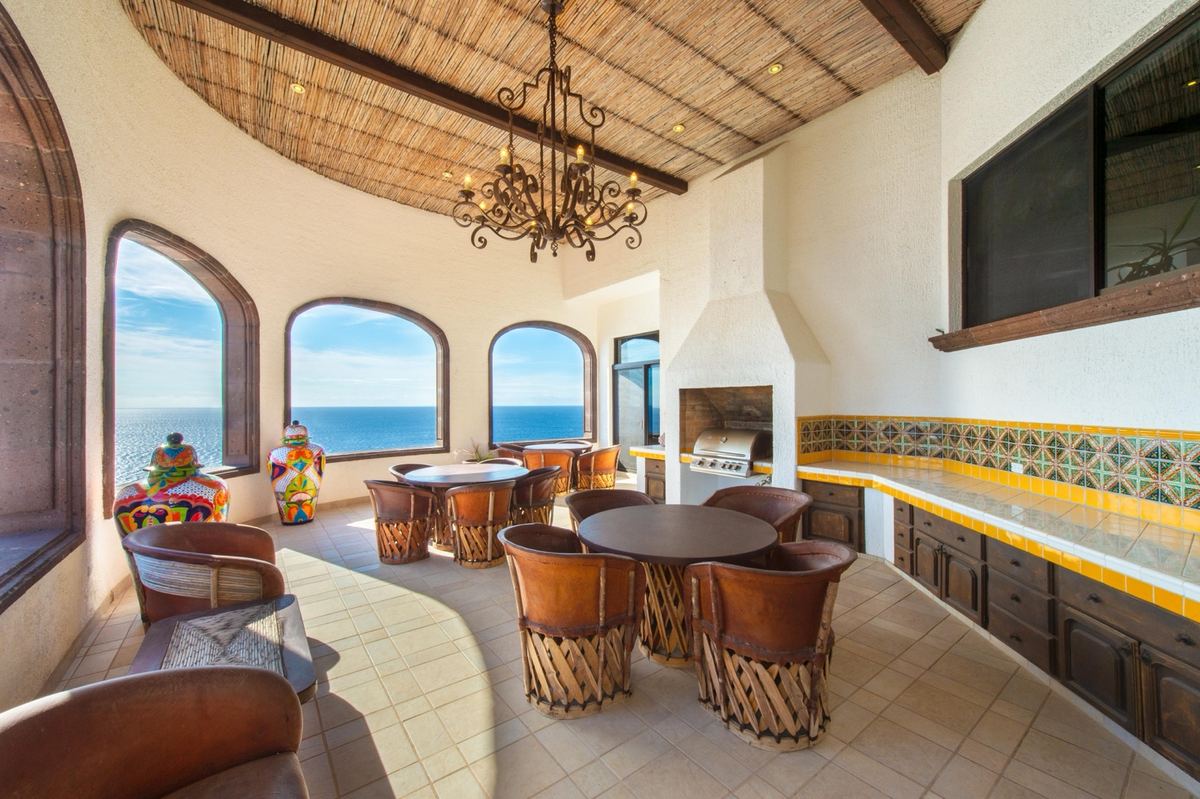 Villa Grande in Palmilla, Los Cabos — photo 2