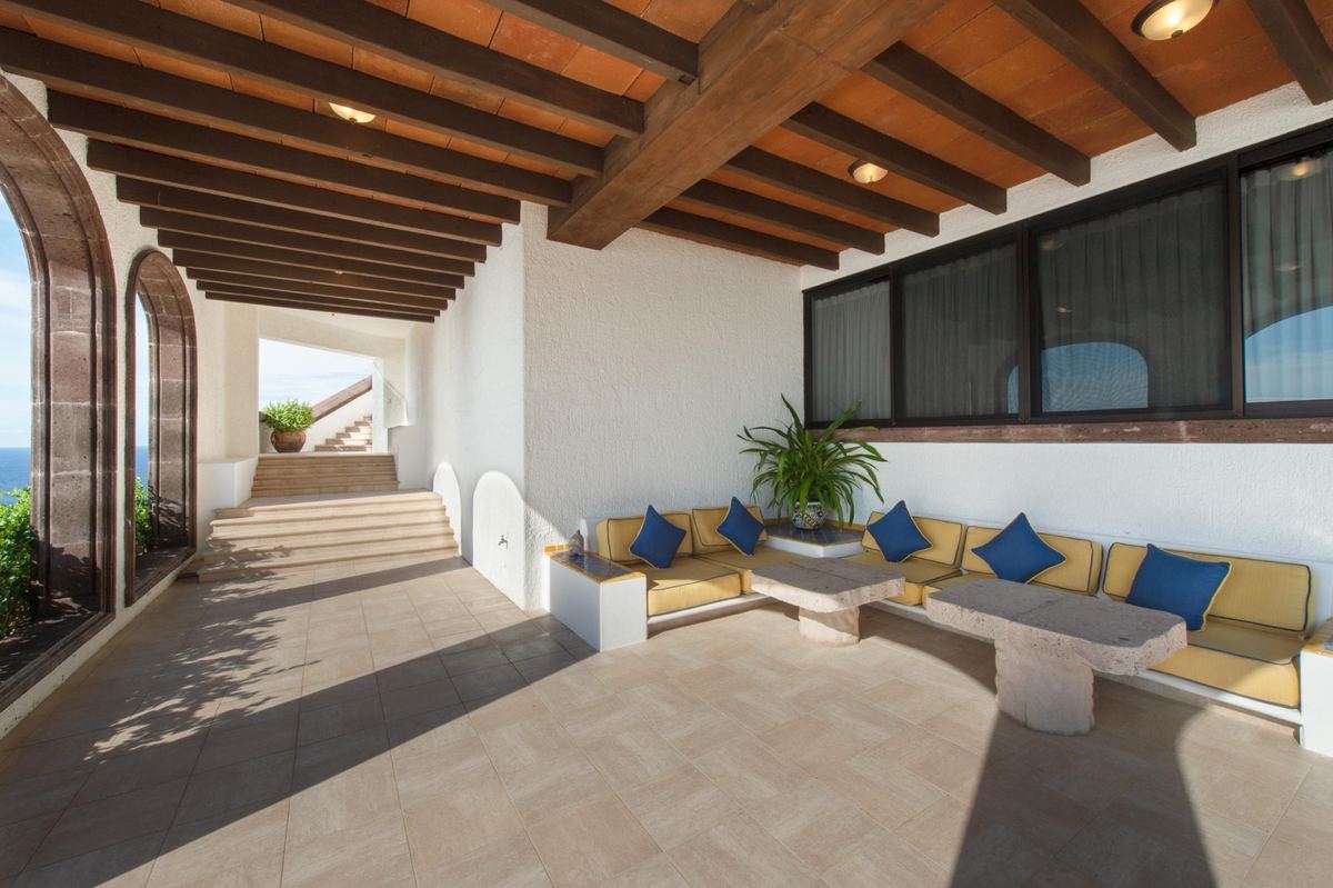 Villa Grande in Palmilla, Los Cabos — photo 3