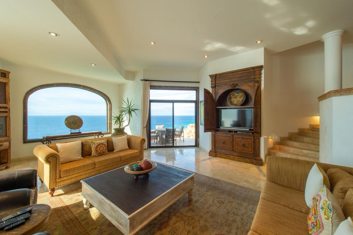 Villa Grande in Palmilla, Los Cabos — photo 4