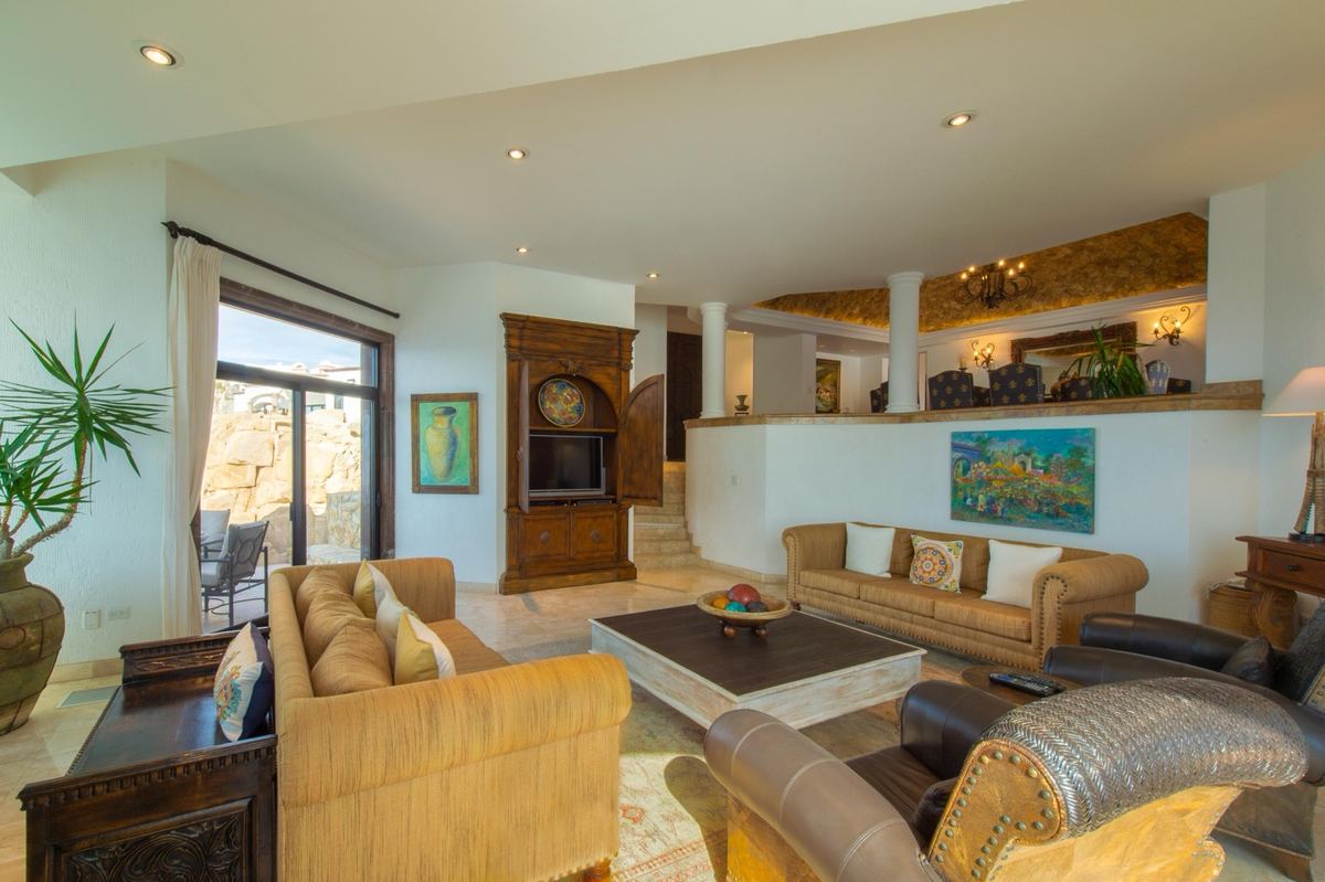 Villa Grande in Palmilla, Los Cabos — photo 5