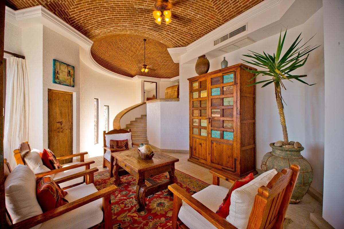 Villa Grande in Palmilla, Los Cabos — photo 6
