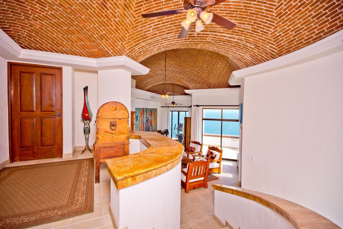Villa Grande in Palmilla, Los Cabos — photo 10