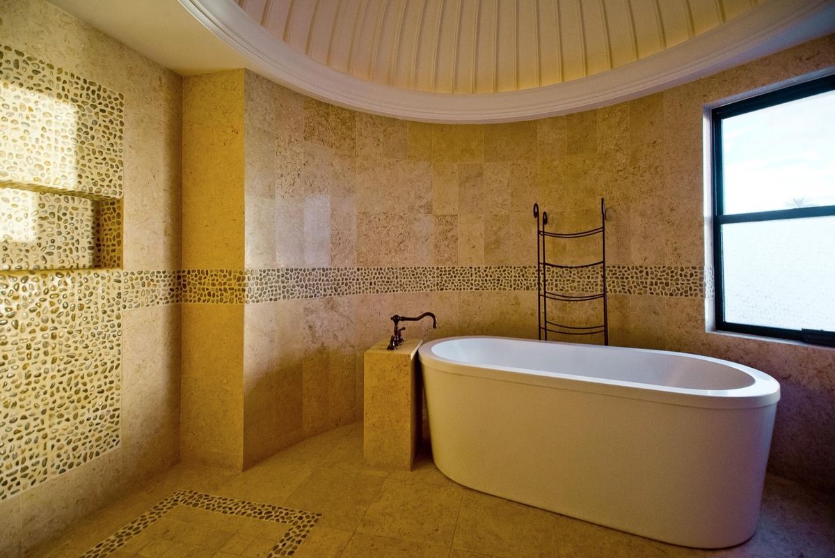 Villa Grande in Palmilla, Los Cabos — photo 11
