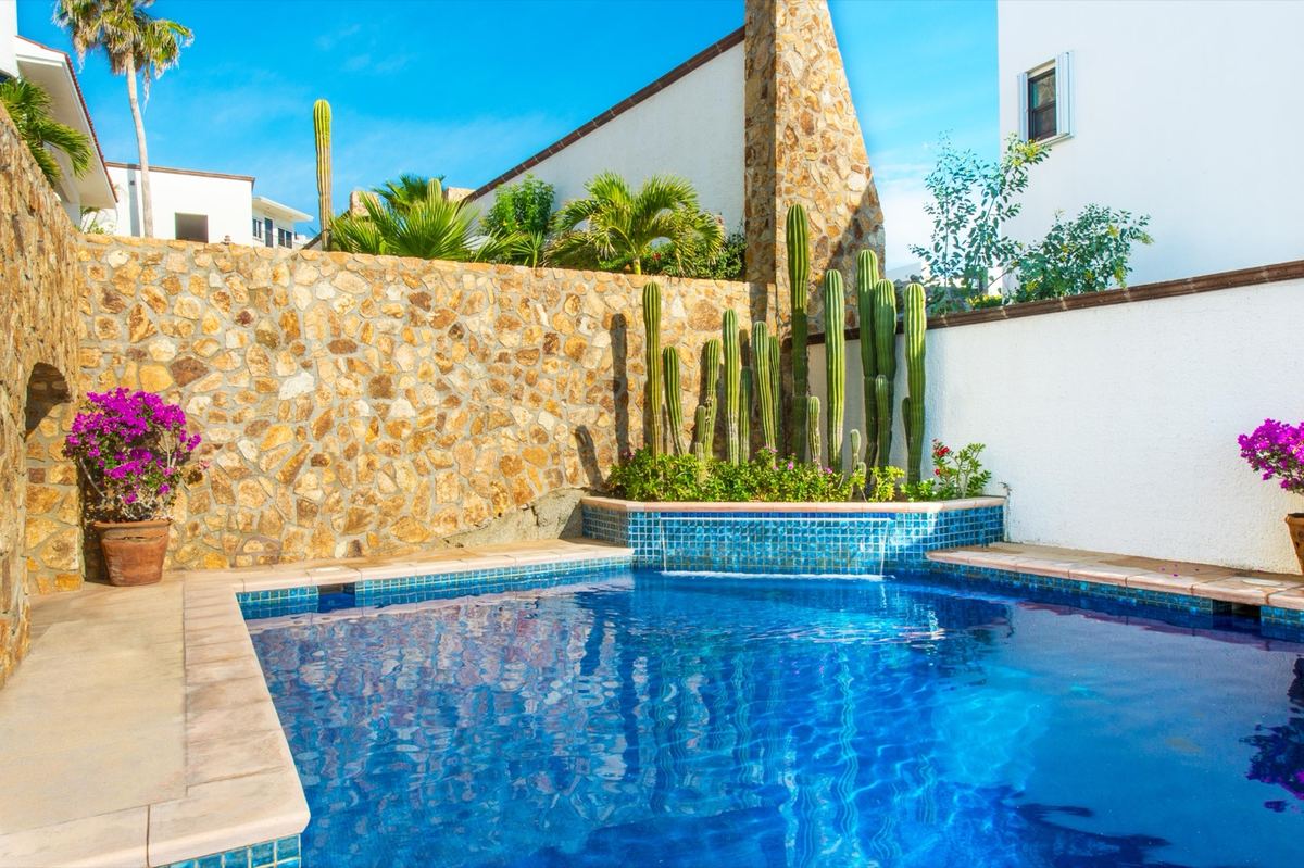 Villa Grande in Palmilla, Los Cabos — photo 12