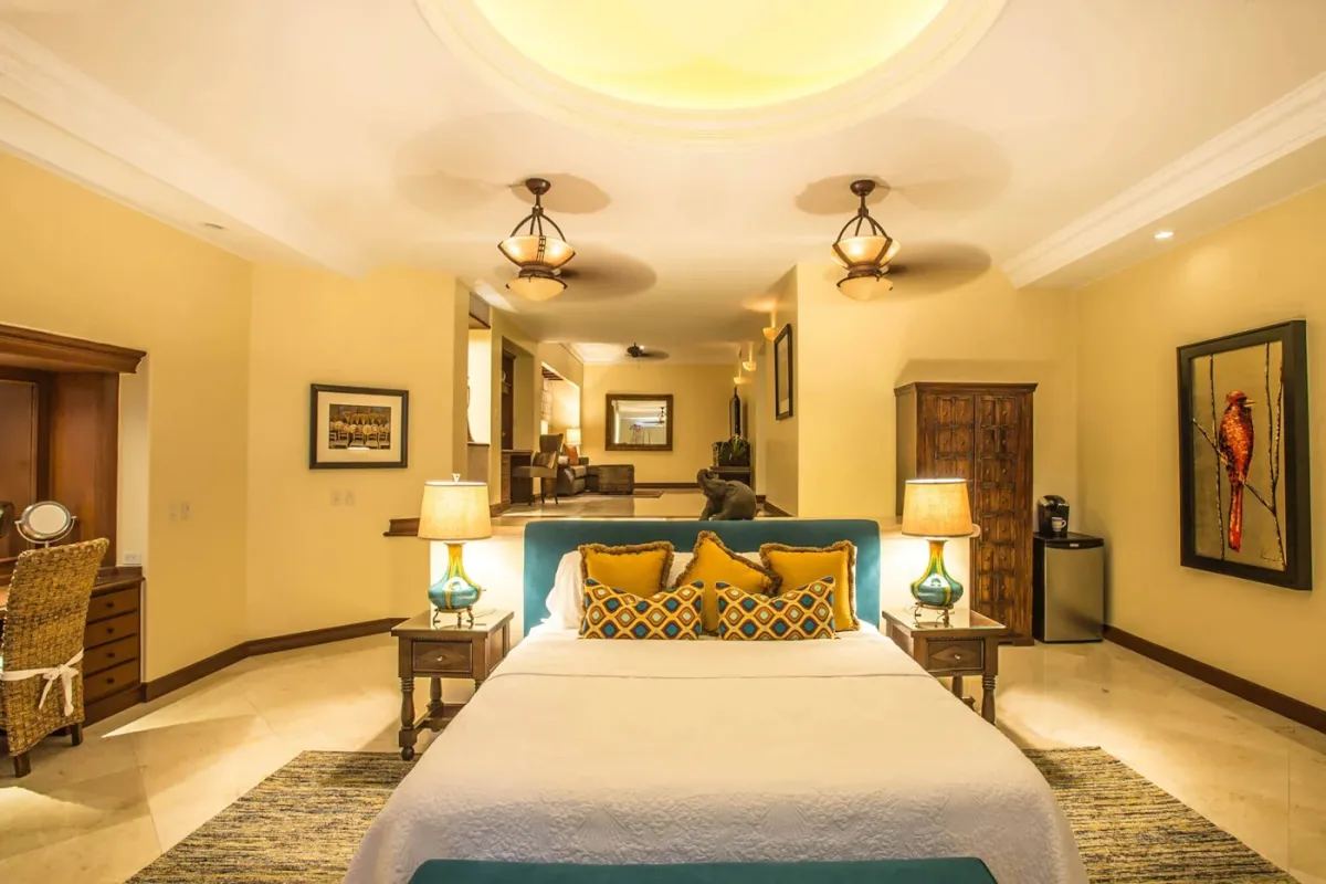Villa Las Palmas in Pedregal, Los Cabos — photo 8