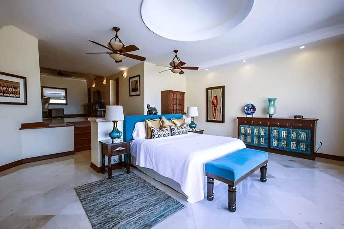 Villa Las Palmas in Pedregal, Los Cabos — photo 9