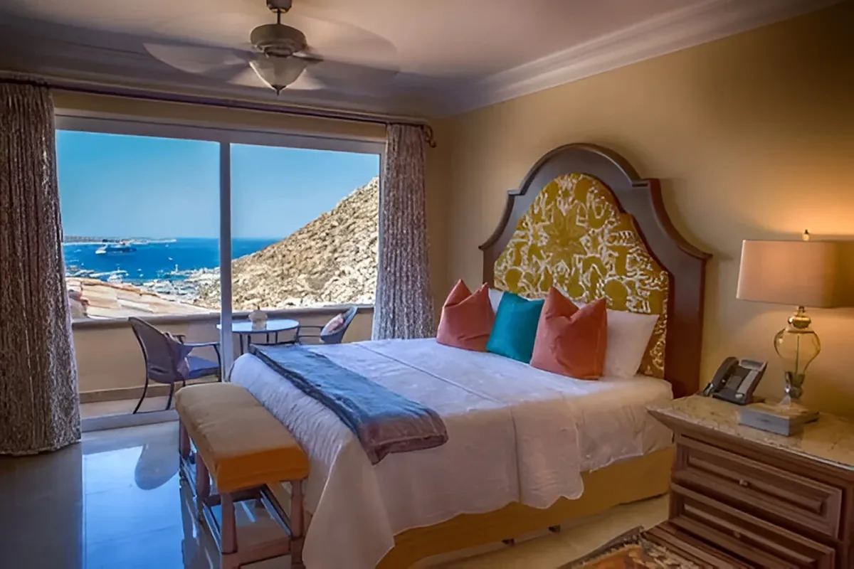 Villa Las Palmas in Pedregal, Los Cabos — photo 10