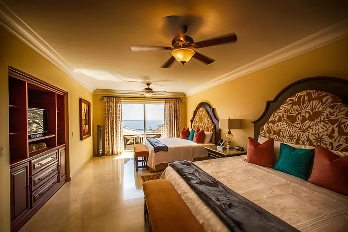 Villa Las Palmas in Pedregal, Los Cabos — photo 12