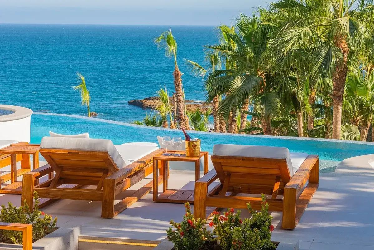 Villa Mareas in Cabo Bello, Los Cabos — photo 1