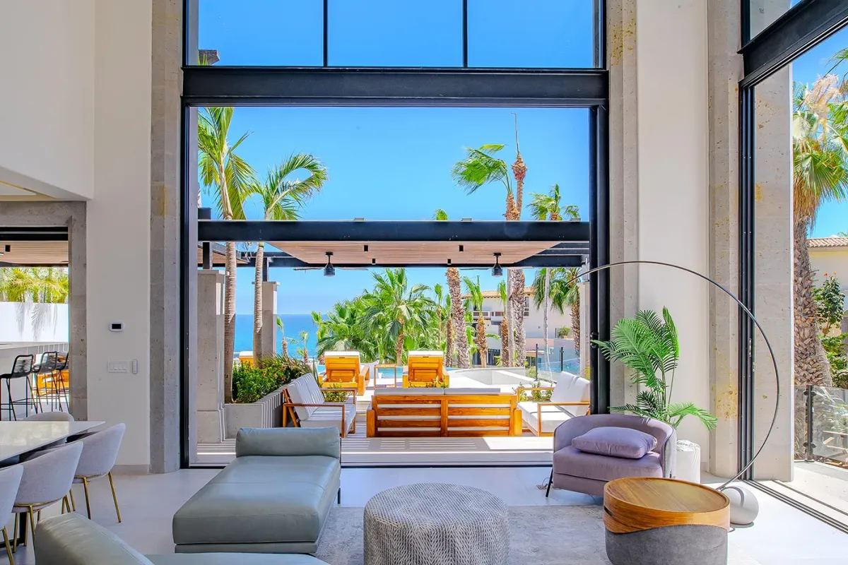 Villa Mareas in Cabo Bello, Los Cabos — photo 4