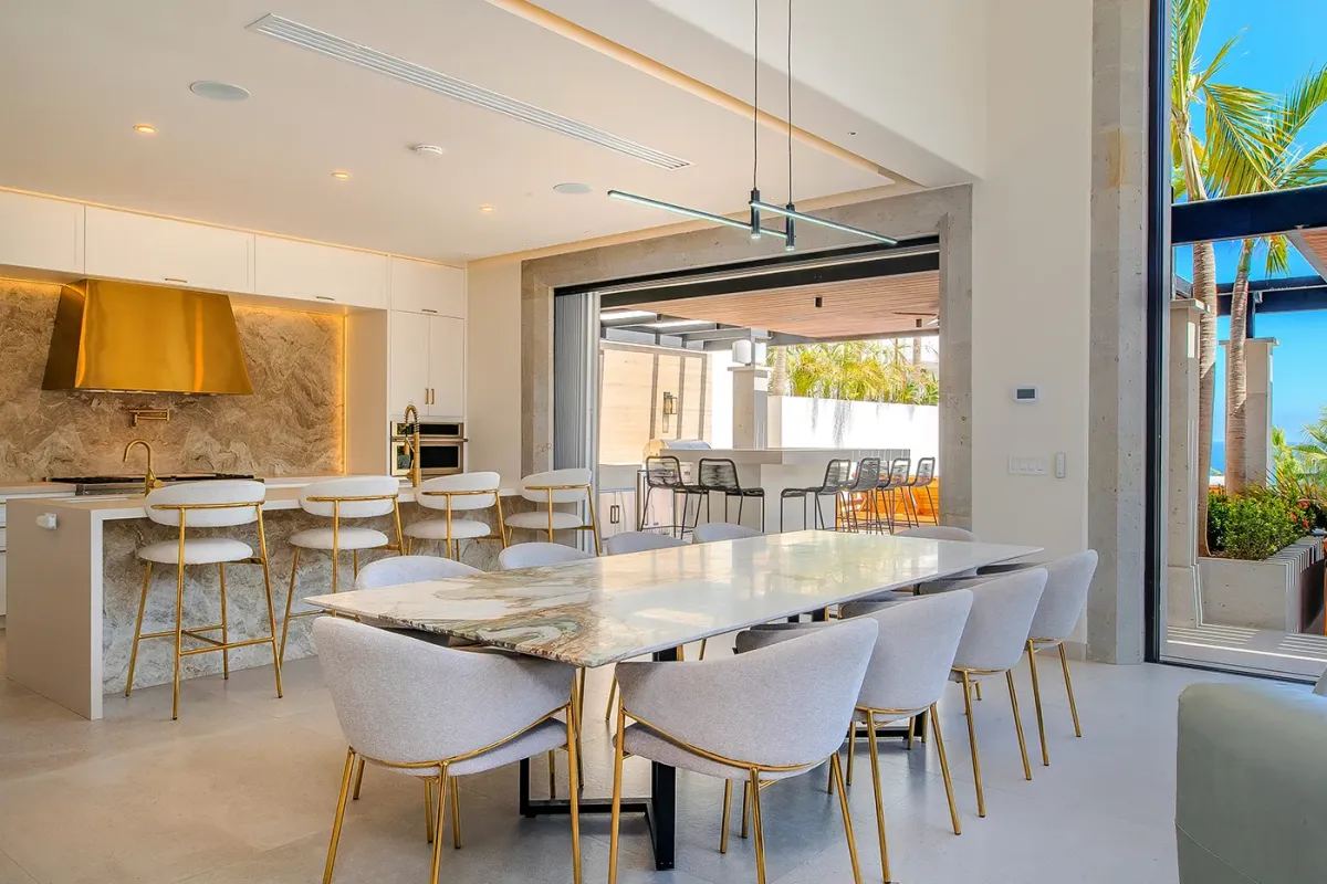 Villa Mareas in Cabo Bello, Los Cabos — photo 6