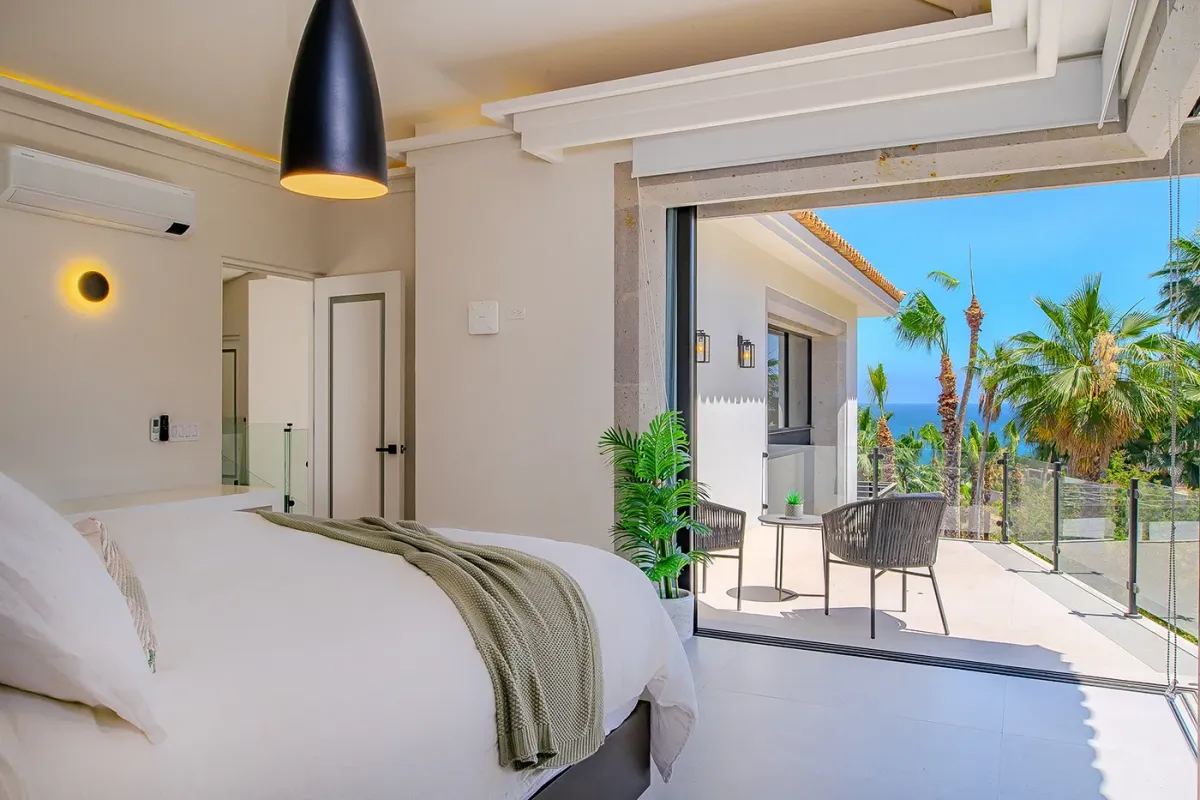Villa Mareas in Cabo Bello, Los Cabos — photo 8