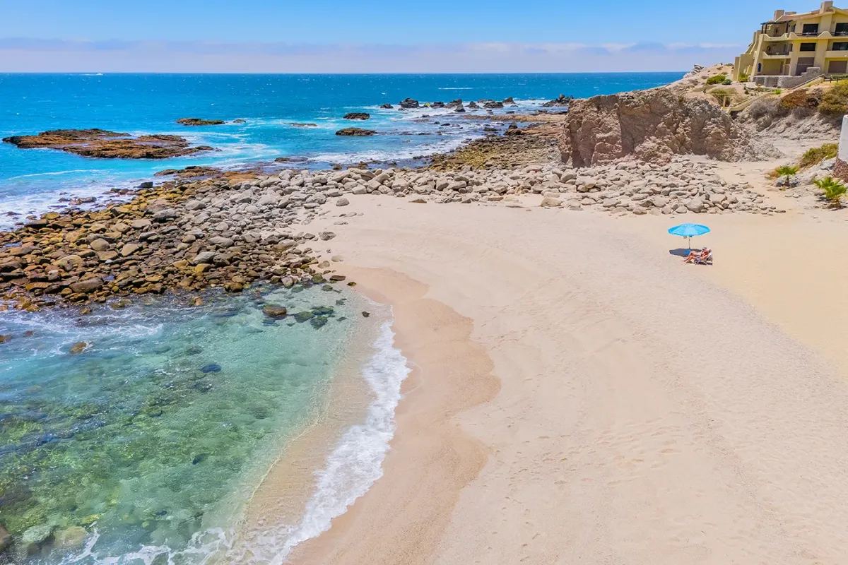 Villa Mareas in Cabo Bello, Los Cabos — photo 12