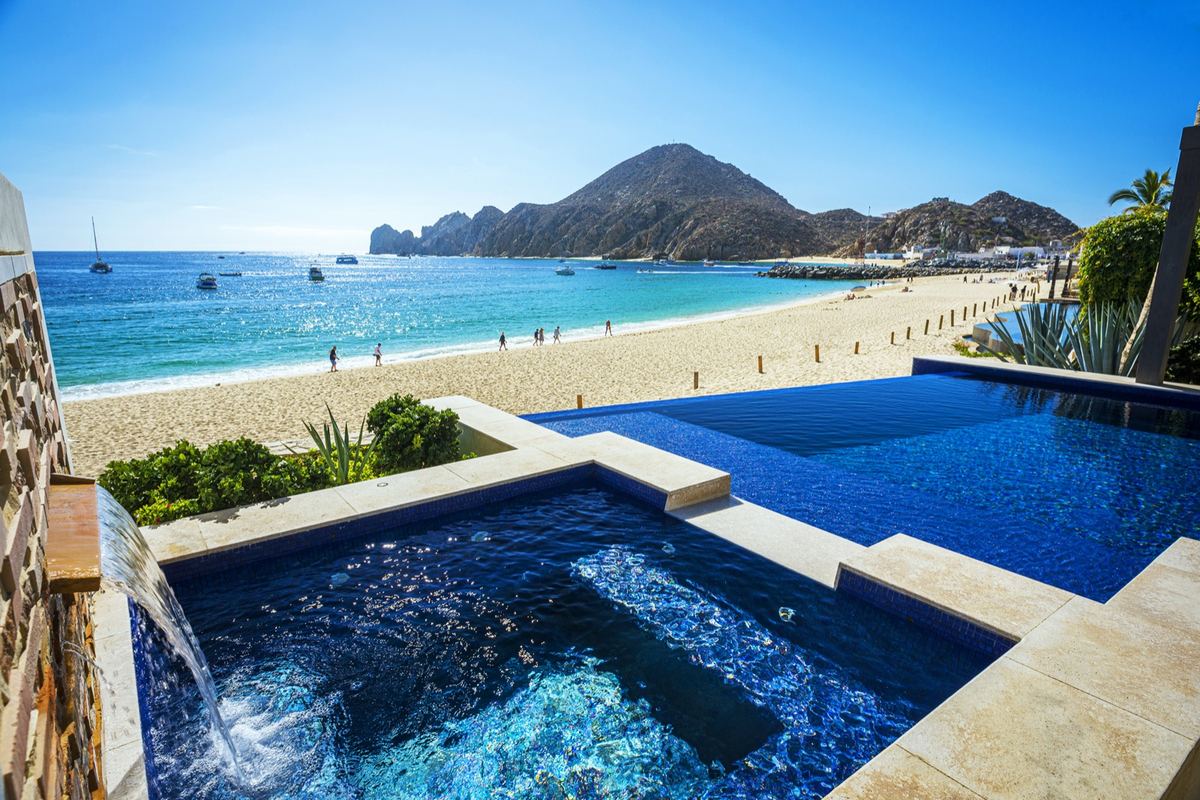 Villa Marena in Cabo San Lucas, Los Cabos — photo 1