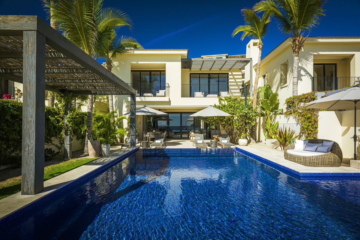 Villa Marena in Cabo San Lucas, Los Cabos — photo 2