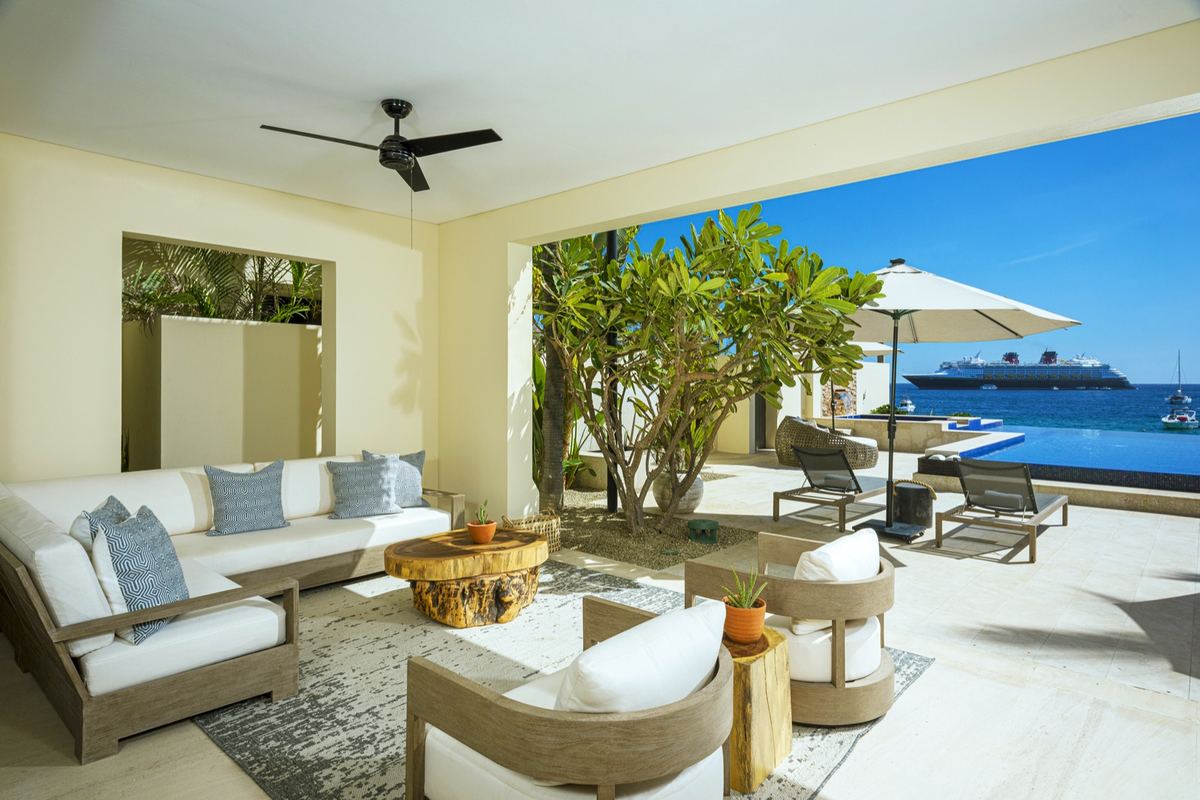 Villa Marena in Cabo San Lucas, Los Cabos — photo 3