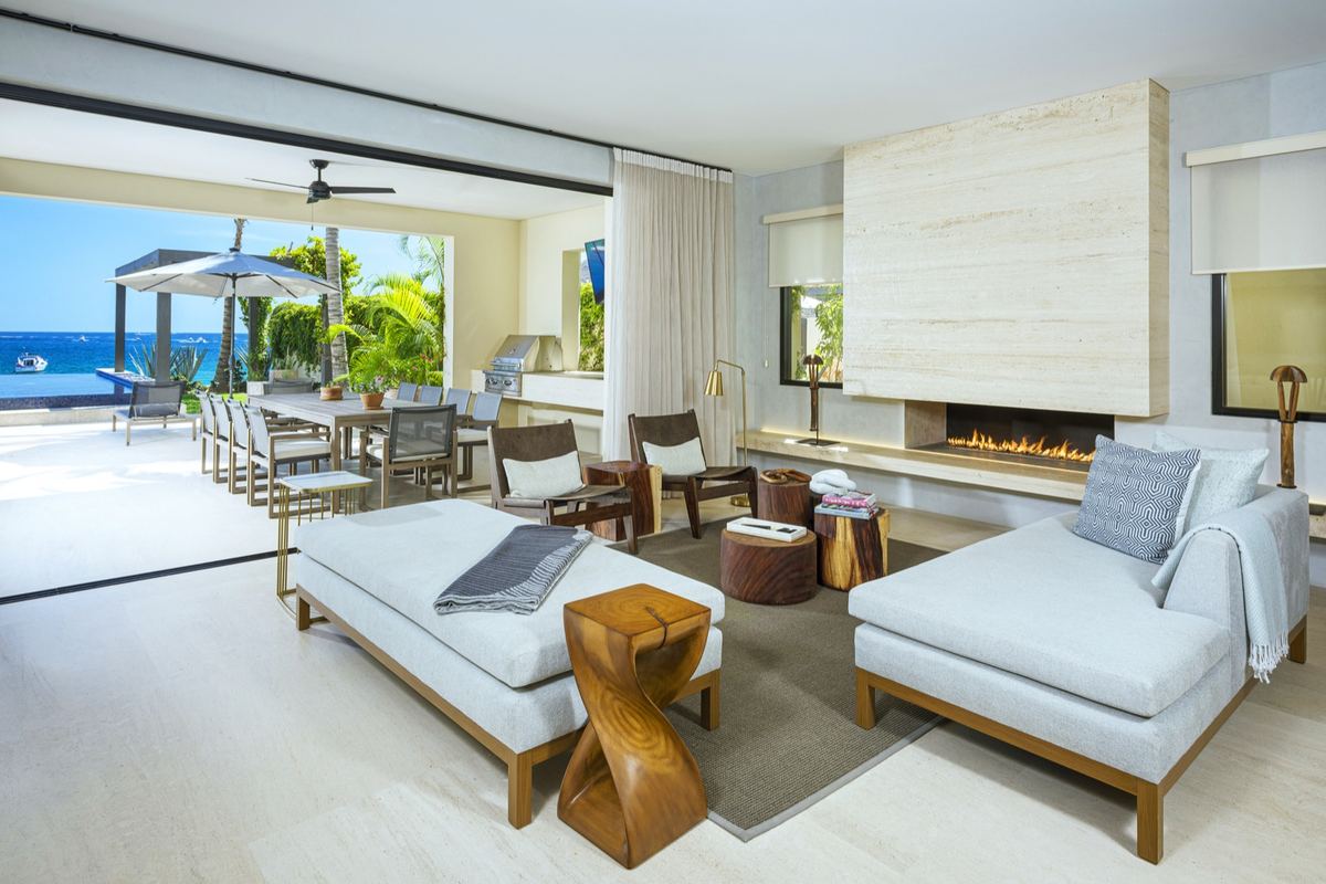 Villa Marena in Cabo San Lucas, Los Cabos — photo 4