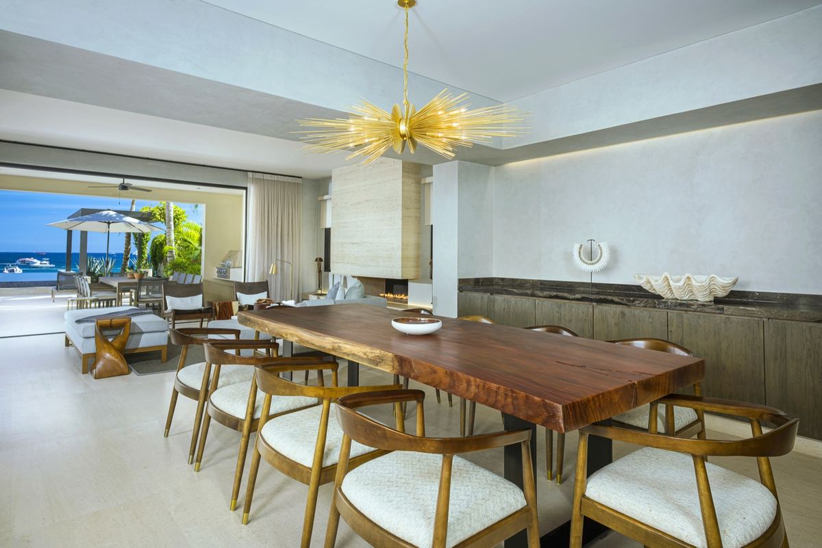 Villa Marena in Cabo San Lucas, Los Cabos — photo 5