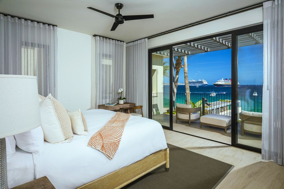 Villa Marena in Cabo San Lucas, Los Cabos — photo 6