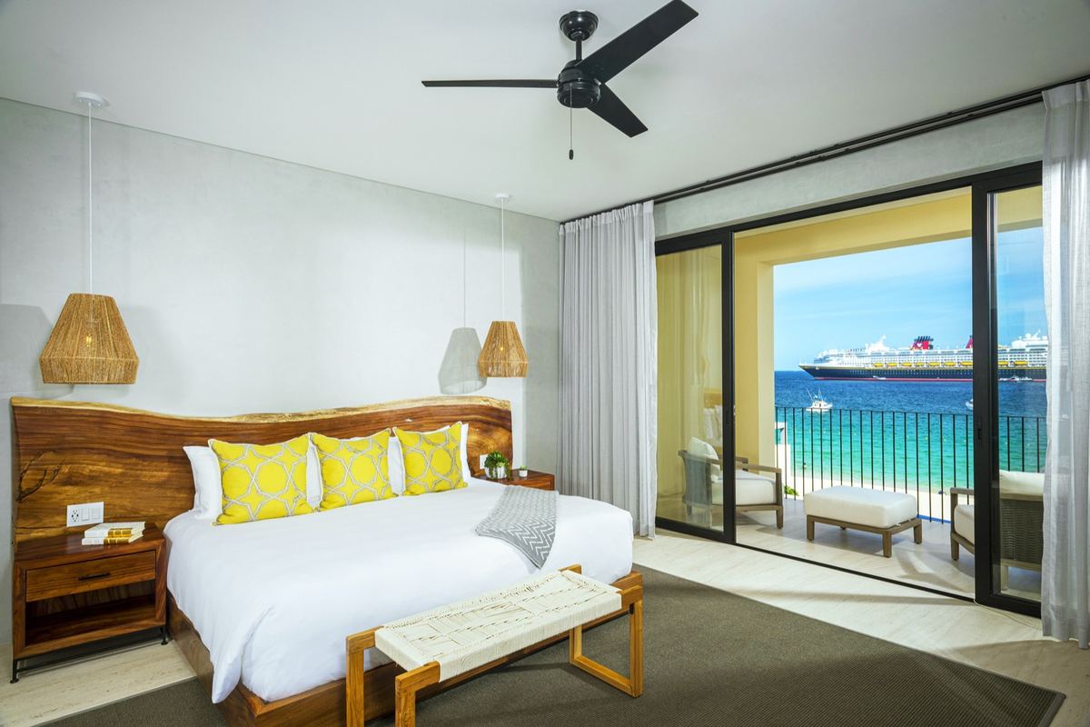 Villa Marena in Cabo San Lucas, Los Cabos — photo 7