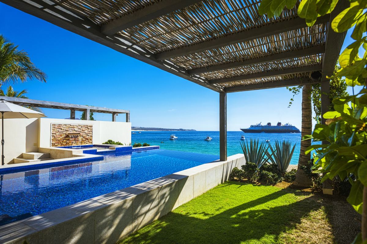 Villa Marena in Cabo San Lucas, Los Cabos — photo 9
