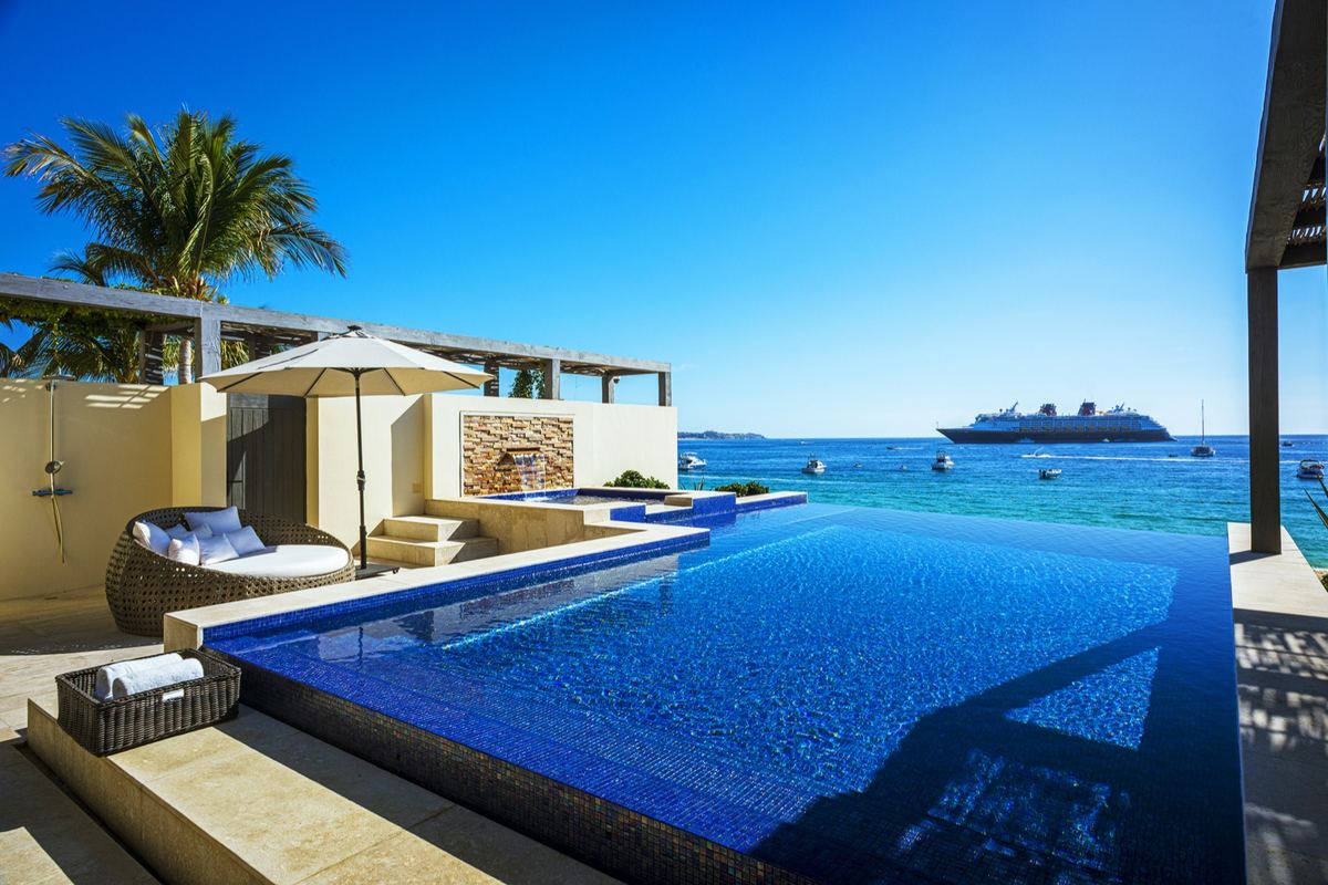 Villa Marena in Cabo San Lucas, Los Cabos — photo 10