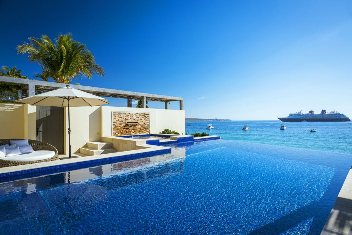 Villa Marena in Cabo San Lucas, Los Cabos — photo 11