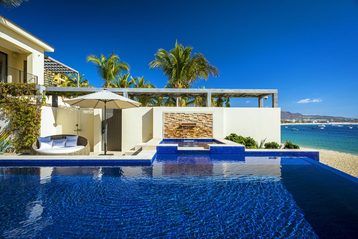 Villa Marena in Cabo San Lucas, Los Cabos — photo 12