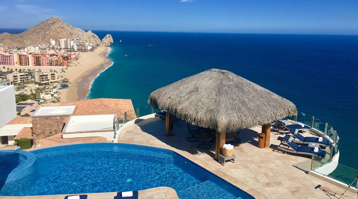 Villa Peñasco in Pedregal, Los Cabos — photo 1