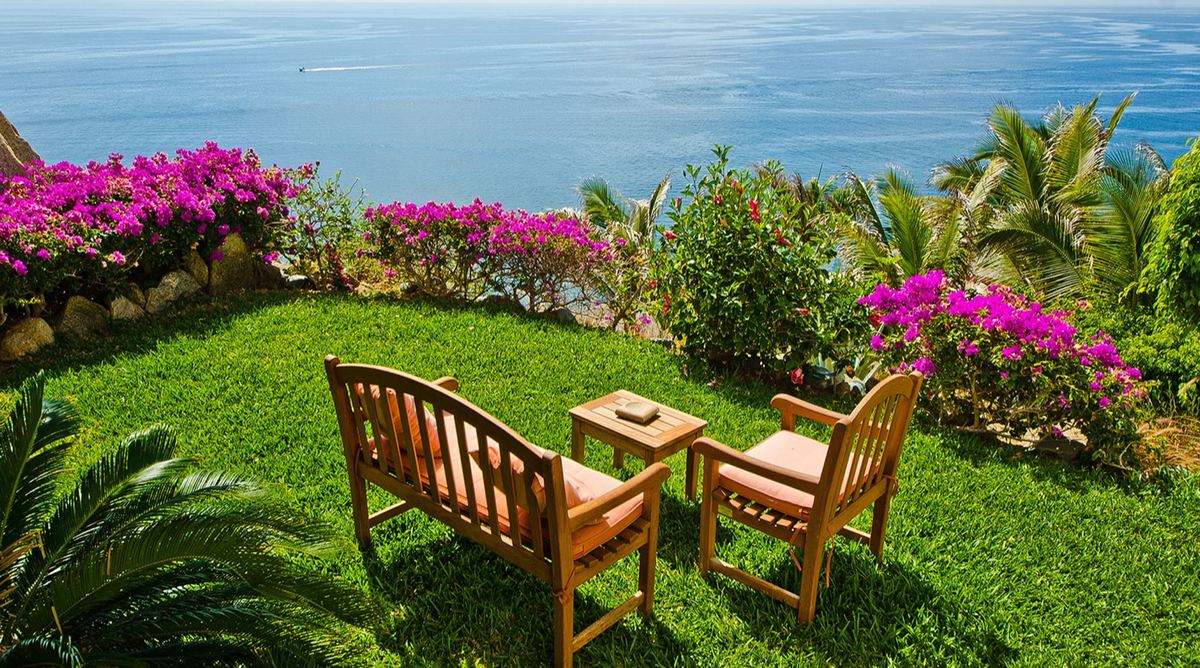 Villa Peñasco in Pedregal, Los Cabos — photo 4