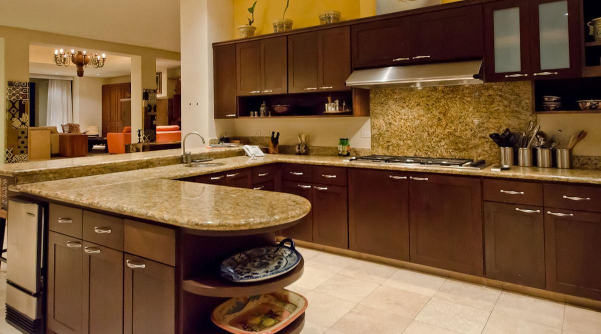 Villa Peñasco in Pedregal, Los Cabos — photo 6