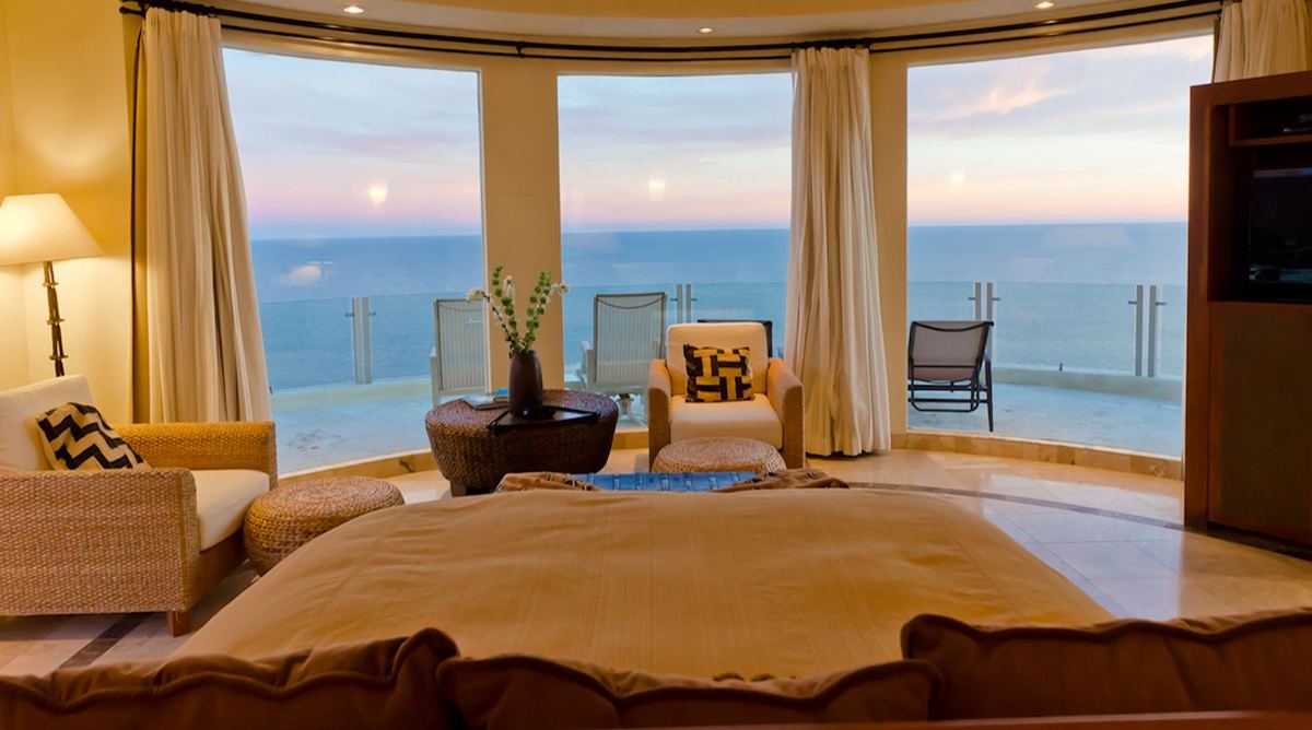 Villa Peñasco in Pedregal, Los Cabos — photo 8