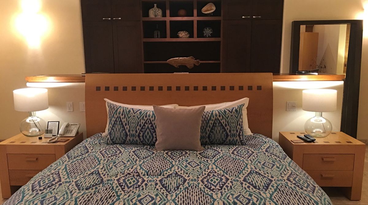 Villa Peñasco in Pedregal, Los Cabos — photo 9