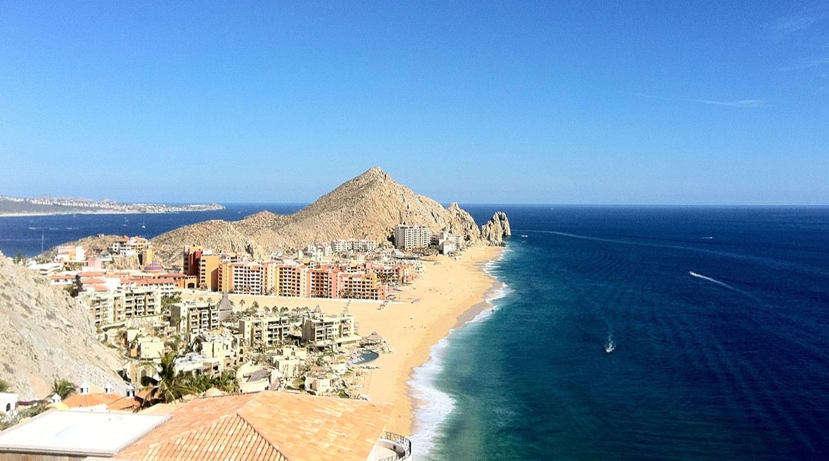 Villa Peñasco in Pedregal, Los Cabos — photo 11