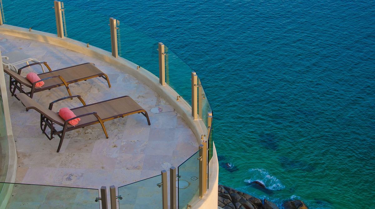 Villa Peñasco in Pedregal, Los Cabos — photo 12