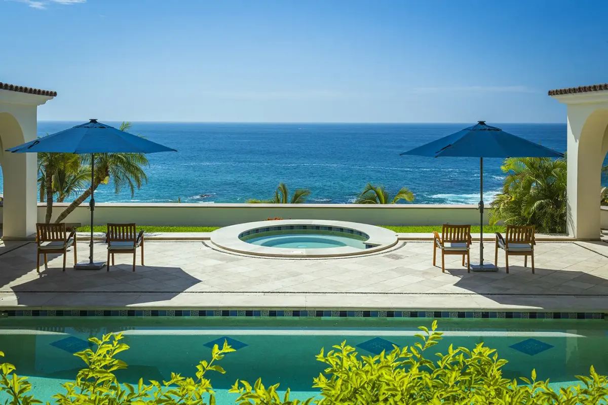Villa Tortuga in Punta Bella, Los Cabos — photo 1