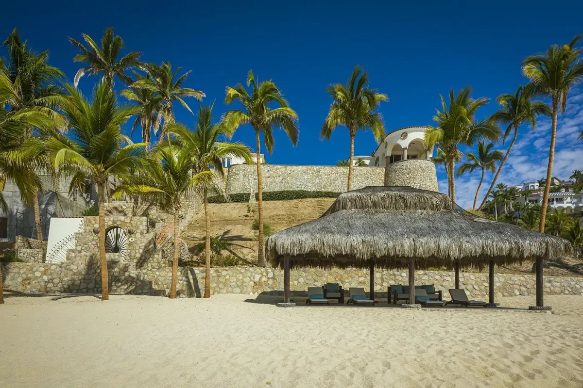 Villa Tortuga in Punta Bella, Los Cabos — photo 3