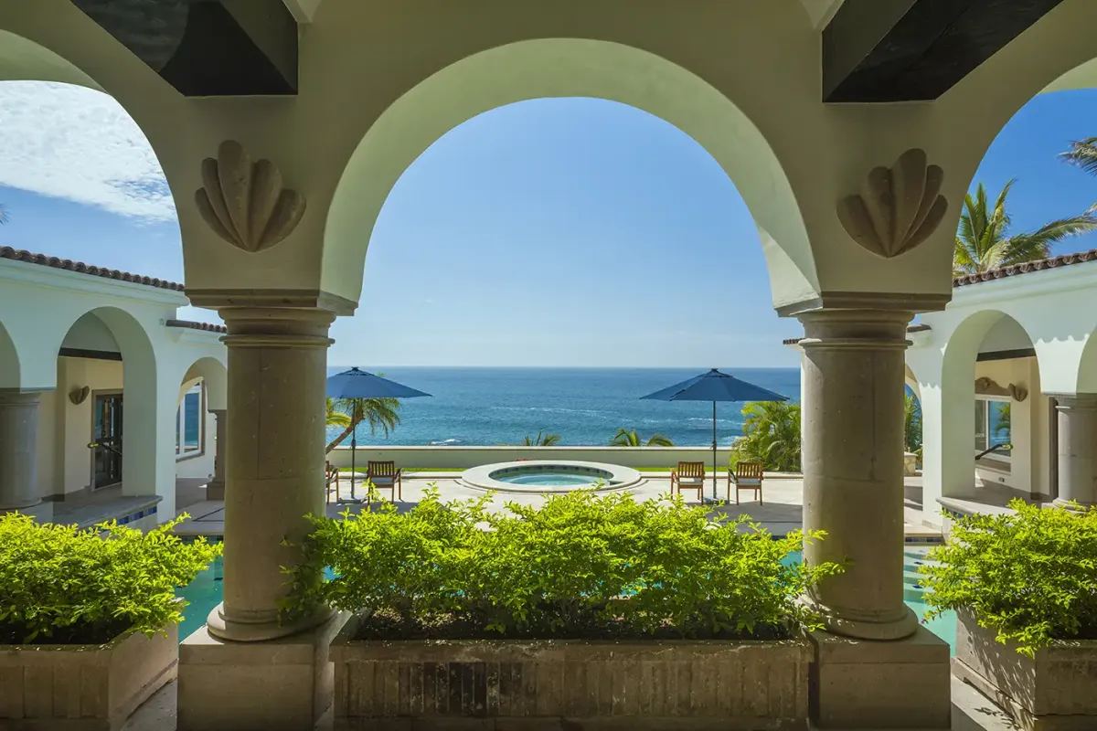 Villa Tortuga in Punta Bella, Los Cabos — photo 4