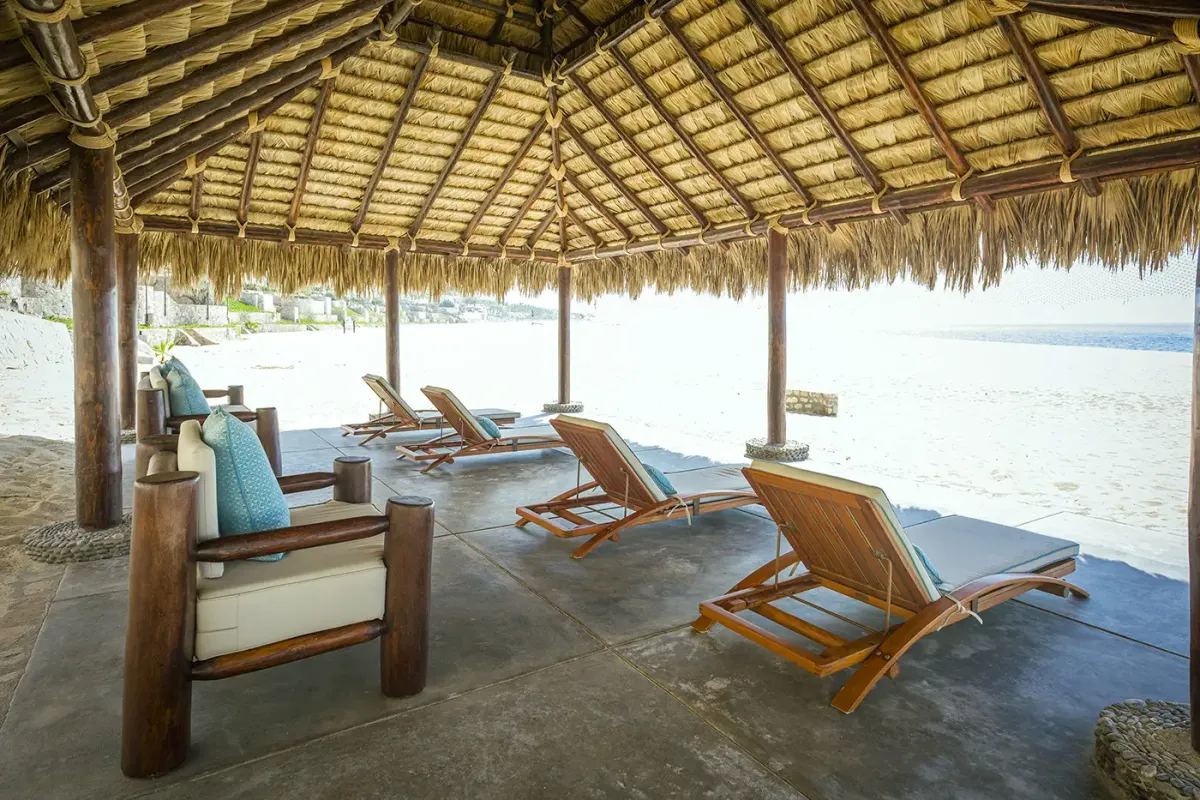 Villa Tortuga in Punta Bella, Los Cabos — photo 5