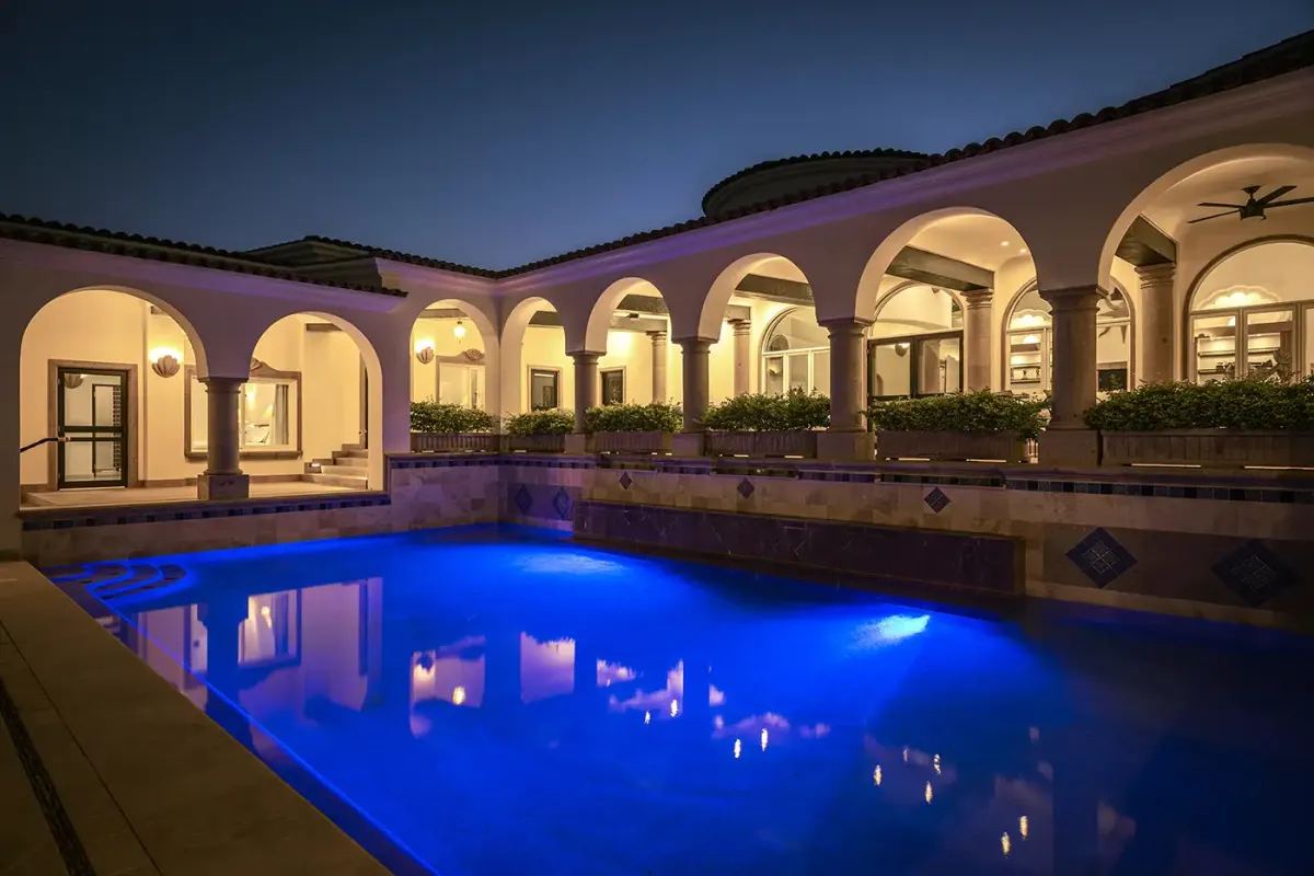 Villa Tortuga in Punta Bella, Los Cabos — photo 6