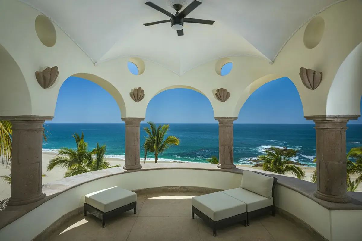 Villa Tortuga in Punta Bella, Los Cabos — photo 8