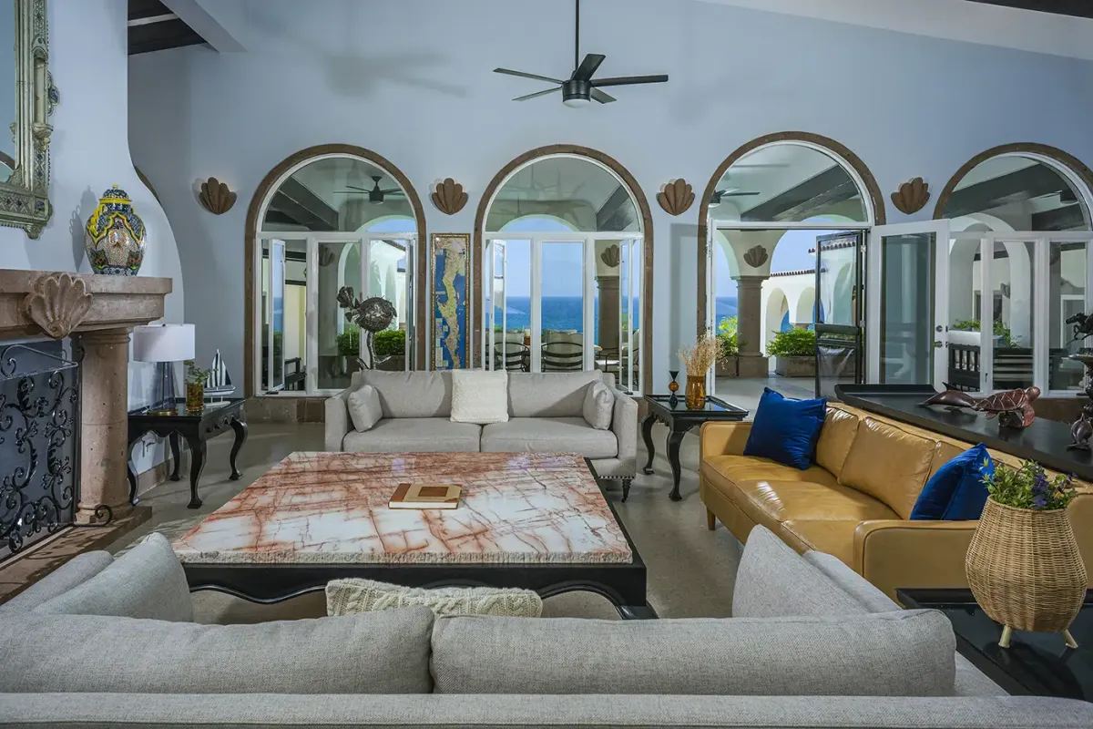 Villa Tortuga in Punta Bella, Los Cabos — photo 9
