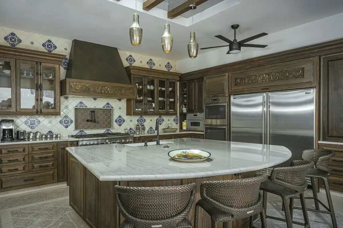 Villa Tortuga in Punta Bella, Los Cabos — photo 10