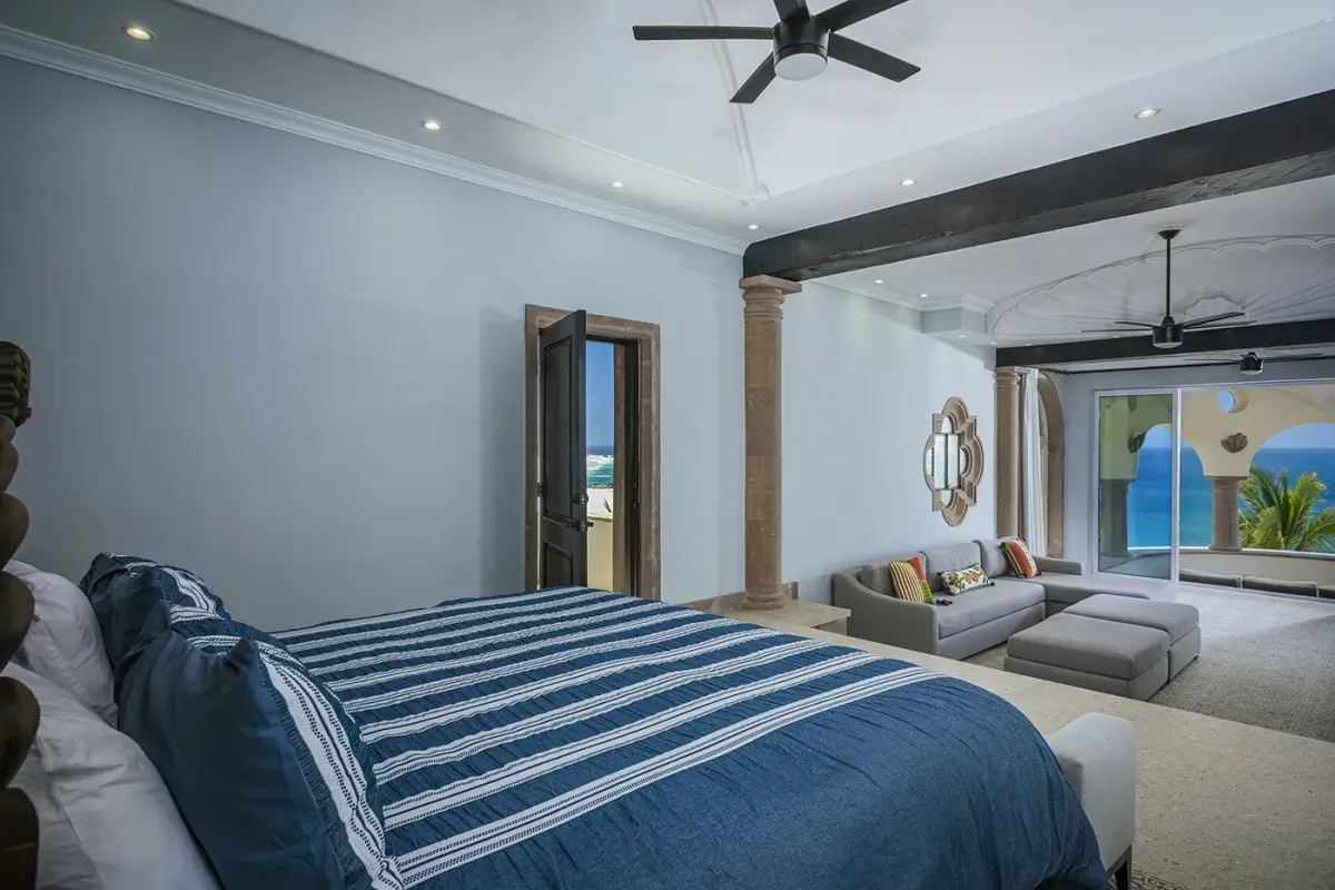 Villa Tortuga in Punta Bella, Los Cabos — photo 11